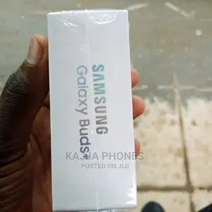 Samsung Buds+ 2