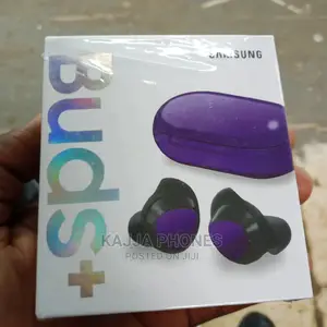 Samsung Buds+ 2
