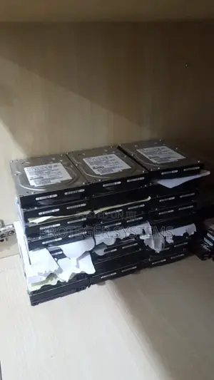 3TB Server SAS Drives 3.5 Inch