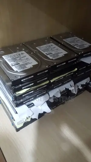 3TB Server SAS Drives 3.5 Inch