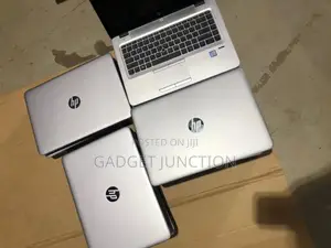 Laptop HP 430 G4 8GB Intel Core I5 500GB
