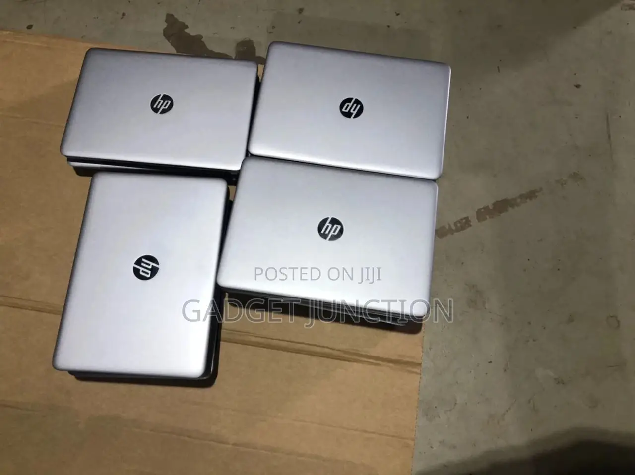 Laptop HP 430 G4 8GB Intel Core I5 500GB
