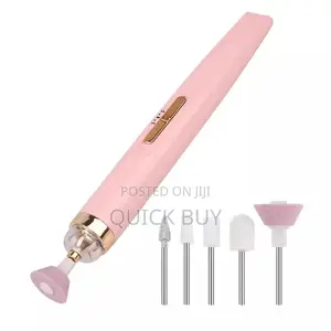 Portable Electric Nail File,Drill Etc