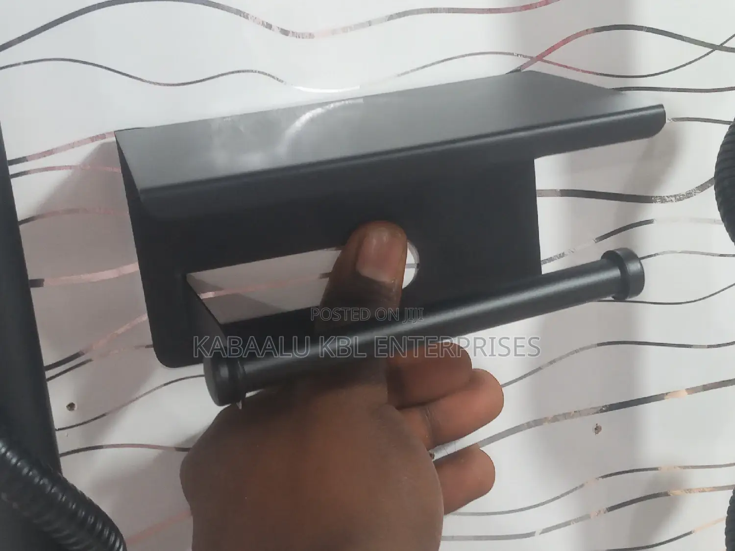 TP Holders(Heavy Duty)