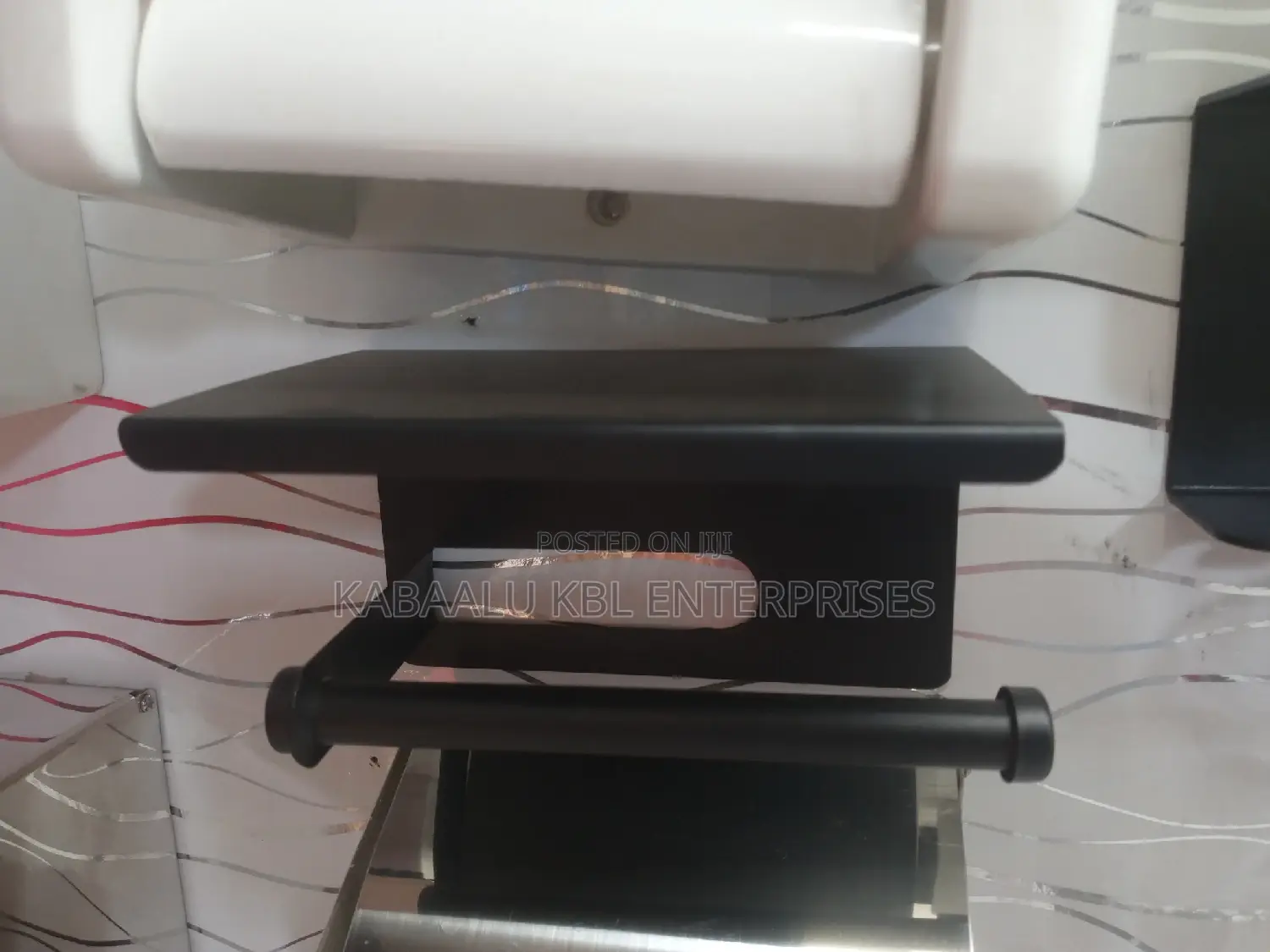 TP Holders(Heavy Duty)