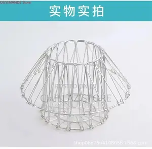 Stainless Steel Fruit Basket