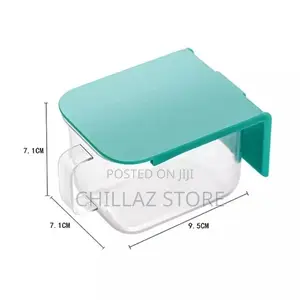 Magic Stiker Spico Box