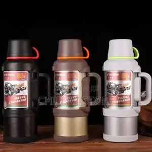 4 Litters Flask