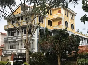 Furnished 1bdrm Apartment in Kololo Property, Central Division