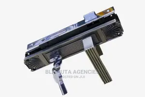Door Locks (Full Set )(Parker Locks