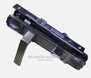 Door Locks (Full Set )(Parker Locks