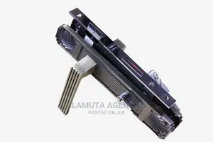 Door Locks (Full Set )(Parker Locks