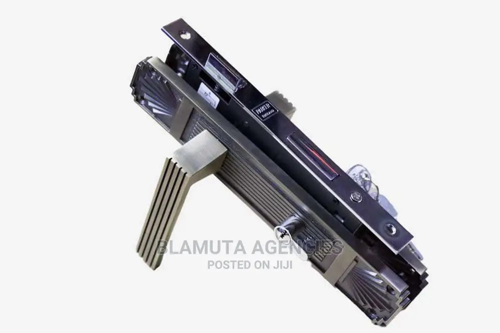 Door Locks (Full Set )(Parker Locks