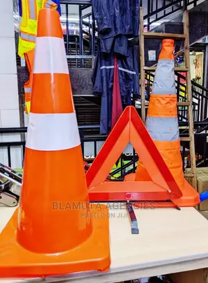 Pvc Cones(75cm