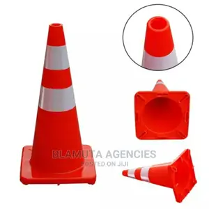 Pvc Cones(75cm