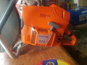 Concrete Cutter Husqvarnar