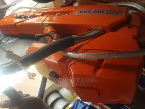 Concrete Cutter Husqvarnar
