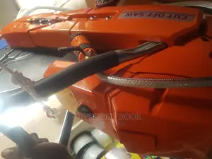 Concrete Cutter Husqvarnar