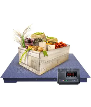 Commercial Standard Electronic Weighing Digital Scales