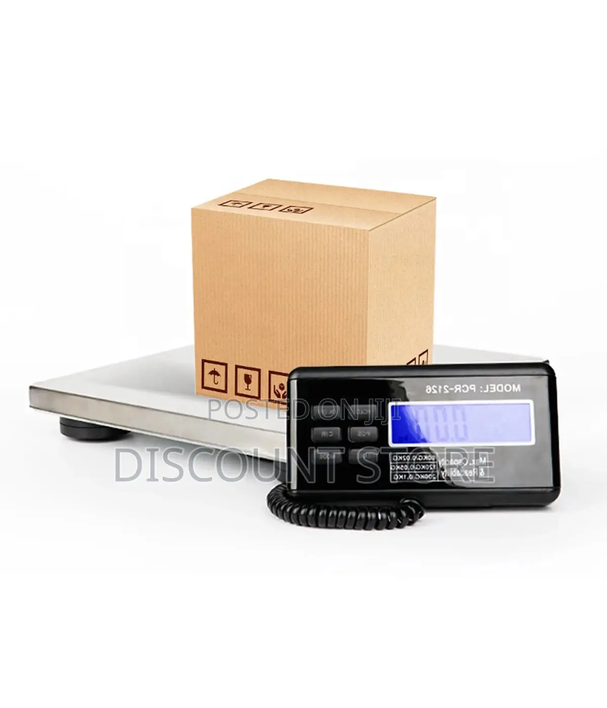Electronic Simple Weighing Digital Scales