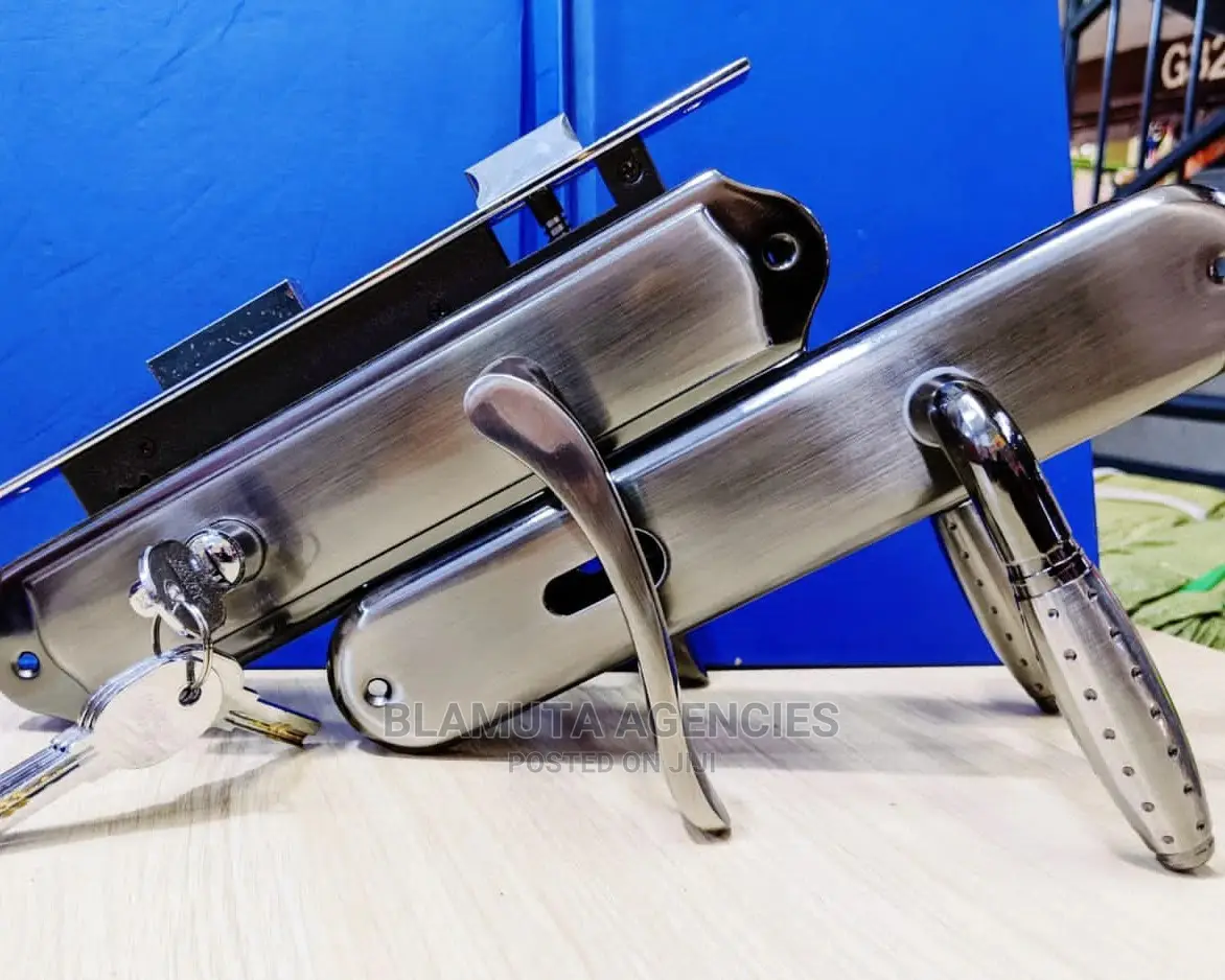 Door Locks(Full Set)