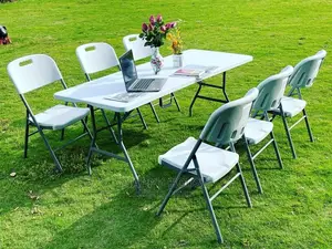 Garden Set or Restaurant Set