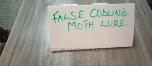 False Codling Moth Traps