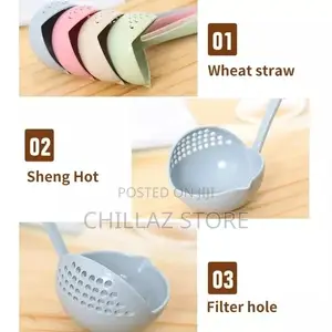 Ceramic Kitchen Pot