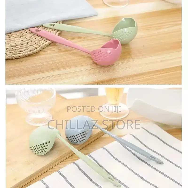 Ceramic Kitchen Pot