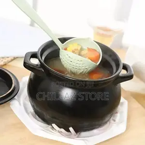 Ceramic Kitchen Pot