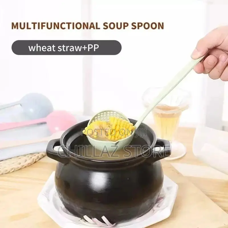 Ceramic Kitchen Pot