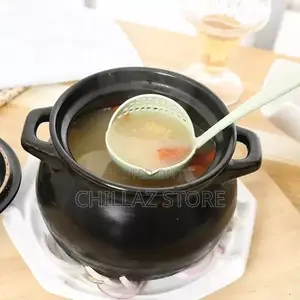 Ceramic Kitchen Pot