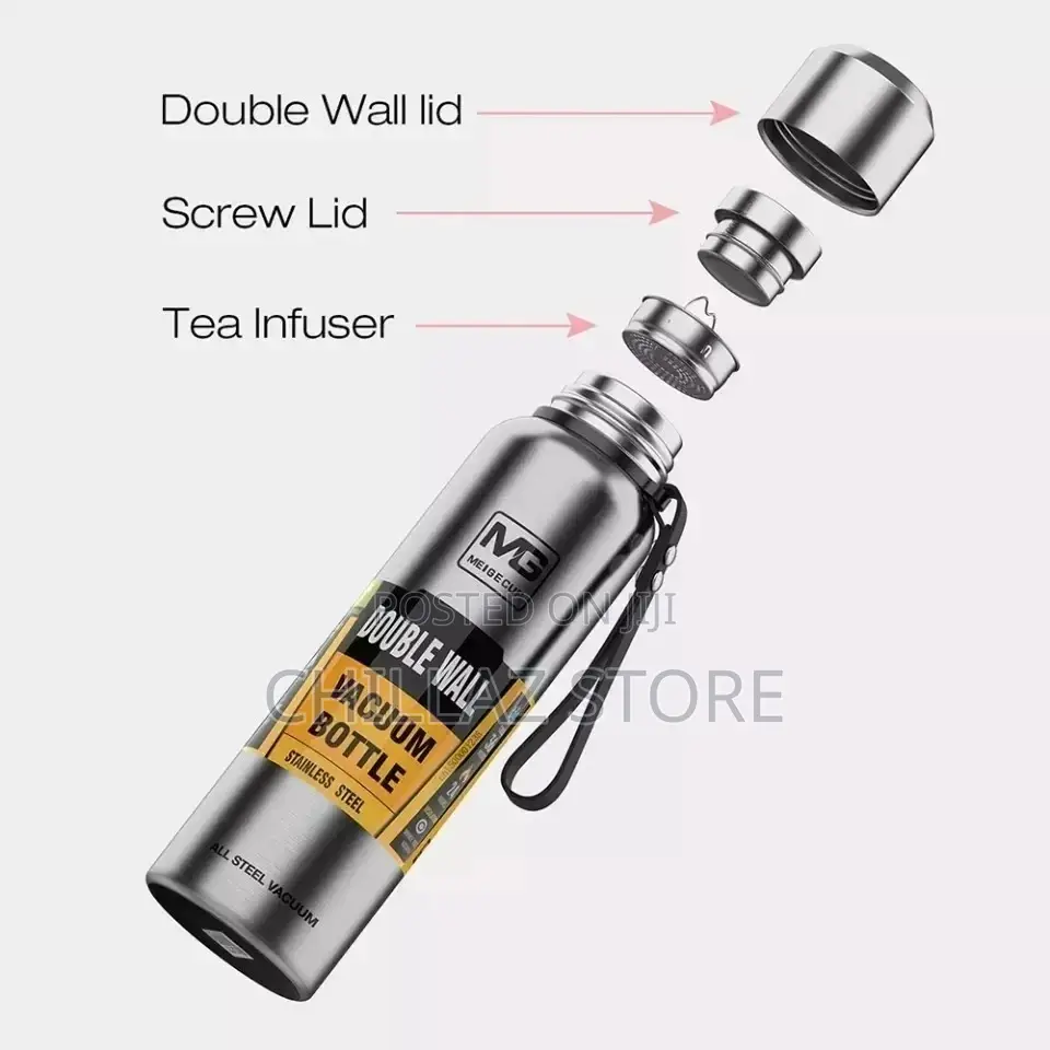 Jk Thermos Flask
