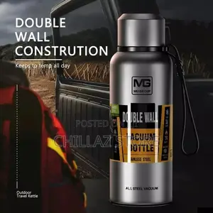 Jk Thermos Flask