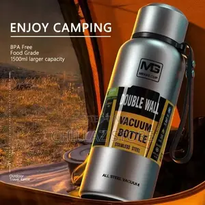 Jk Thermos Flask