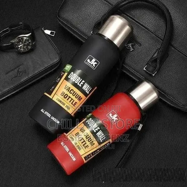 Jk Thermos Flask