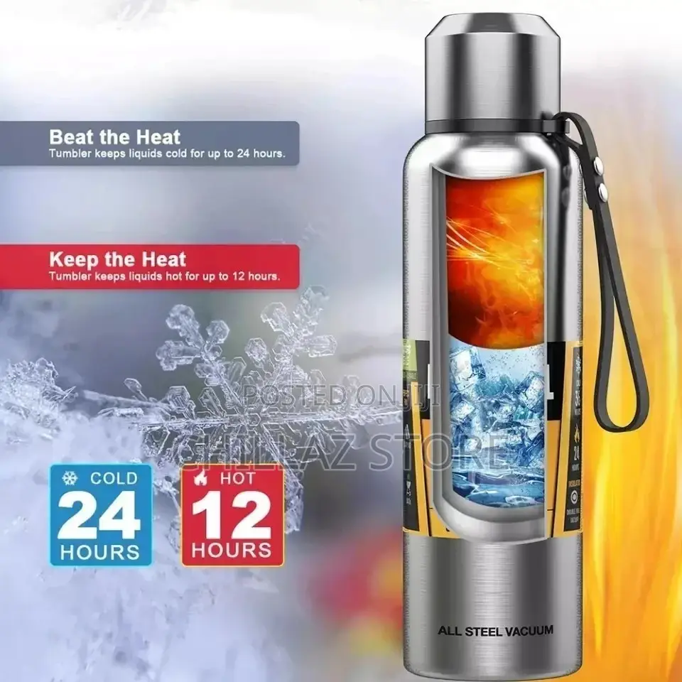 Jk Thermos Flask