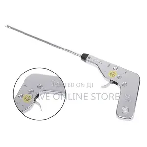 Electronic Gas Lighter