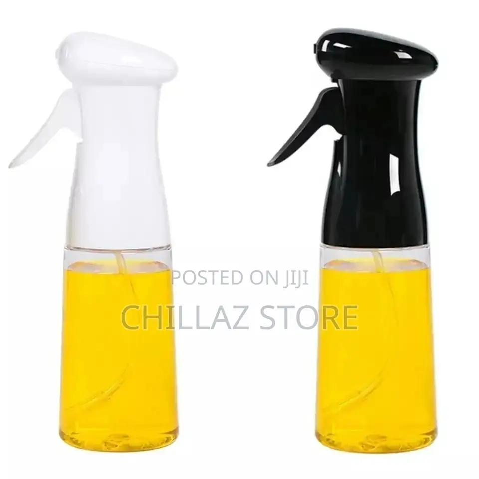 Oil Spray Bottle