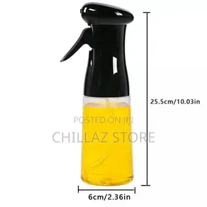 Oil Spray Bottle