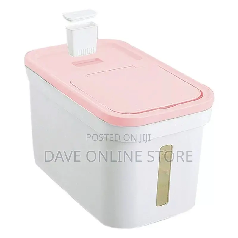 10kg Food Storage Container