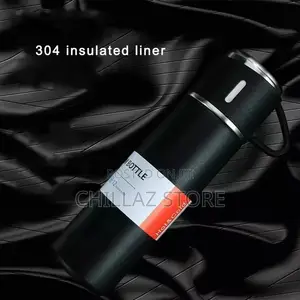 Vacuum Flask Set