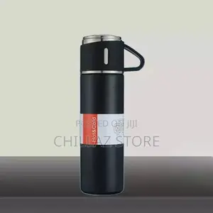 Vacuum Flask Set