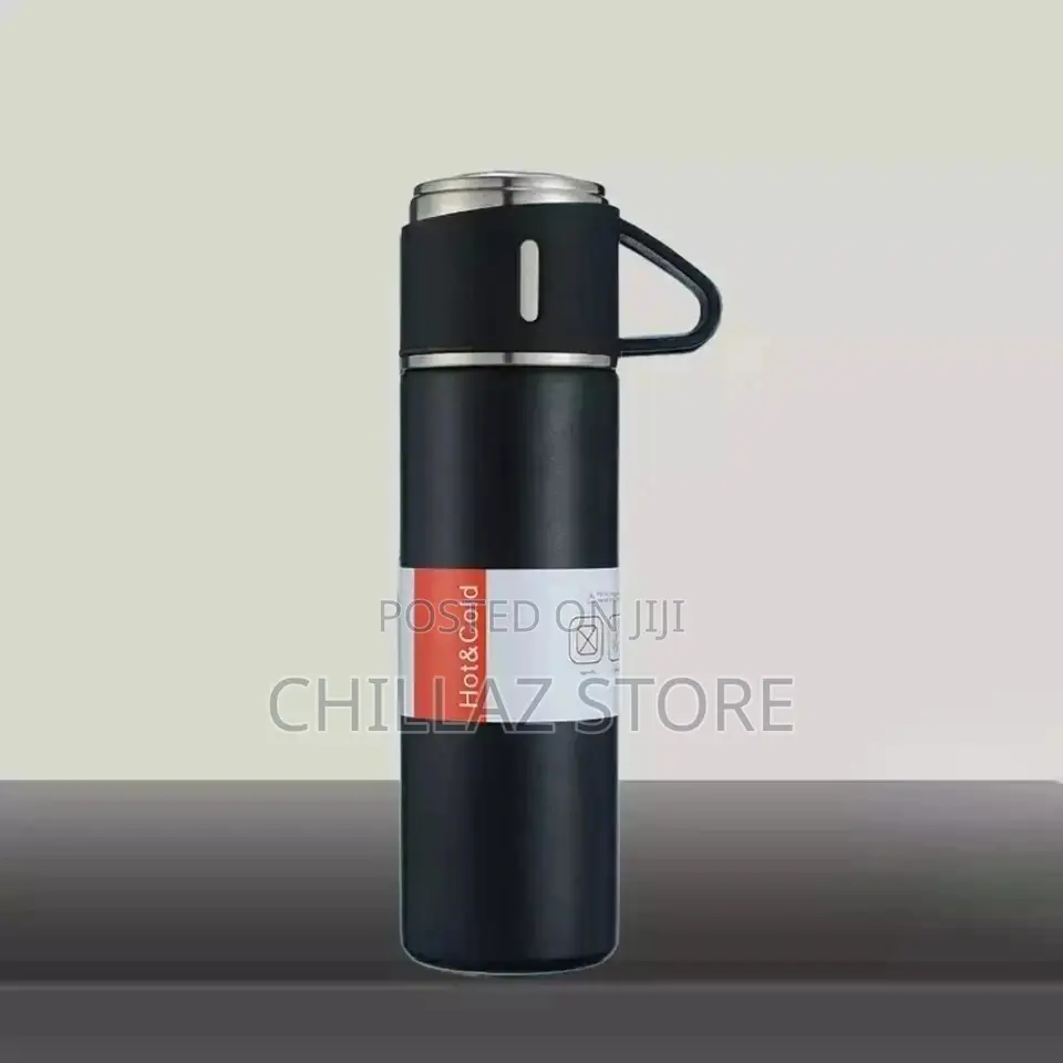 Vacuum Flask Set