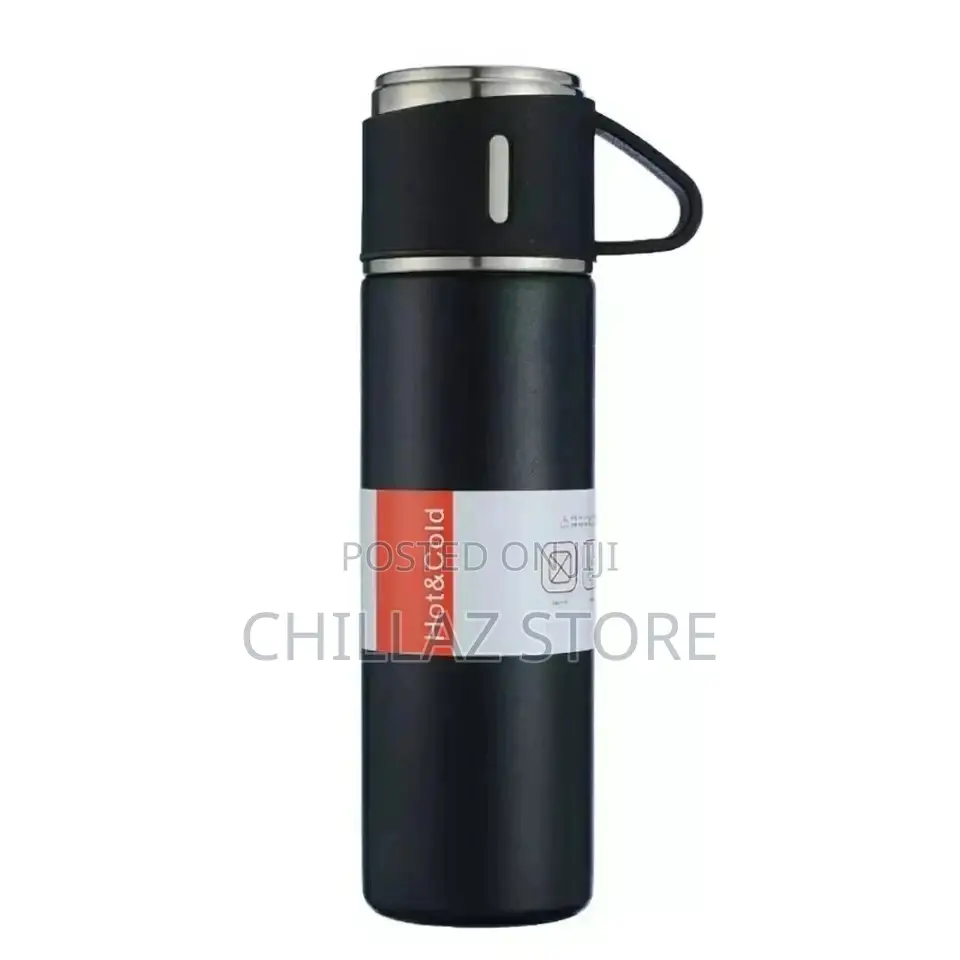 Vacuum Flask Set