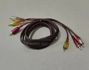 Video Banana Cables