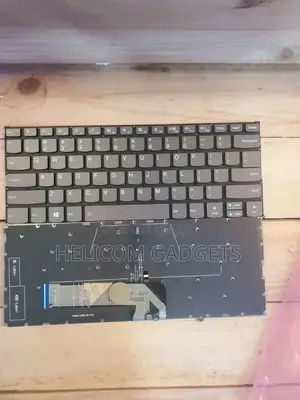 Laptop Keyboard