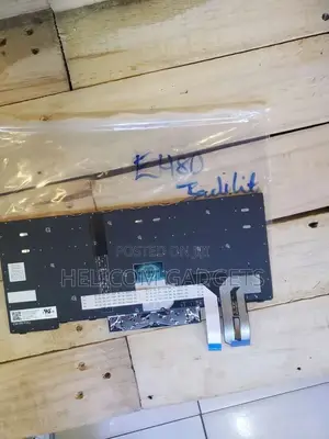 Laptop Keyboard