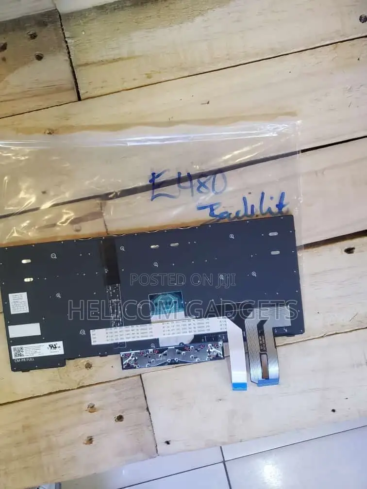 Laptop Keyboard