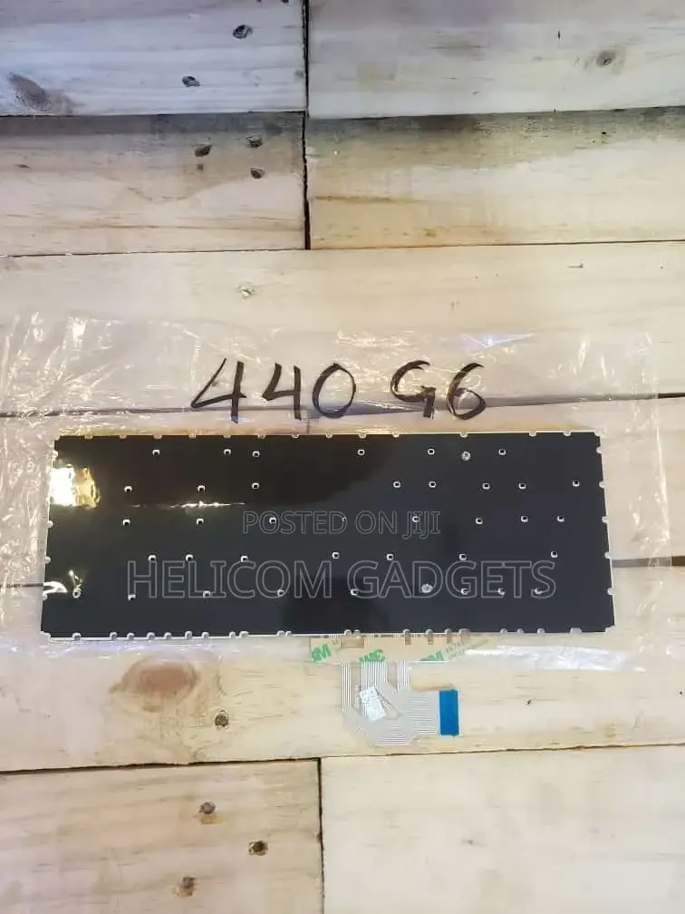 Laptop Keyboard